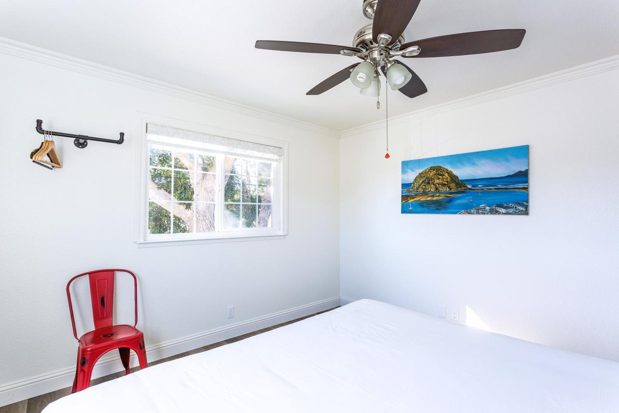 Coastal Breeze 2* Morro Bay