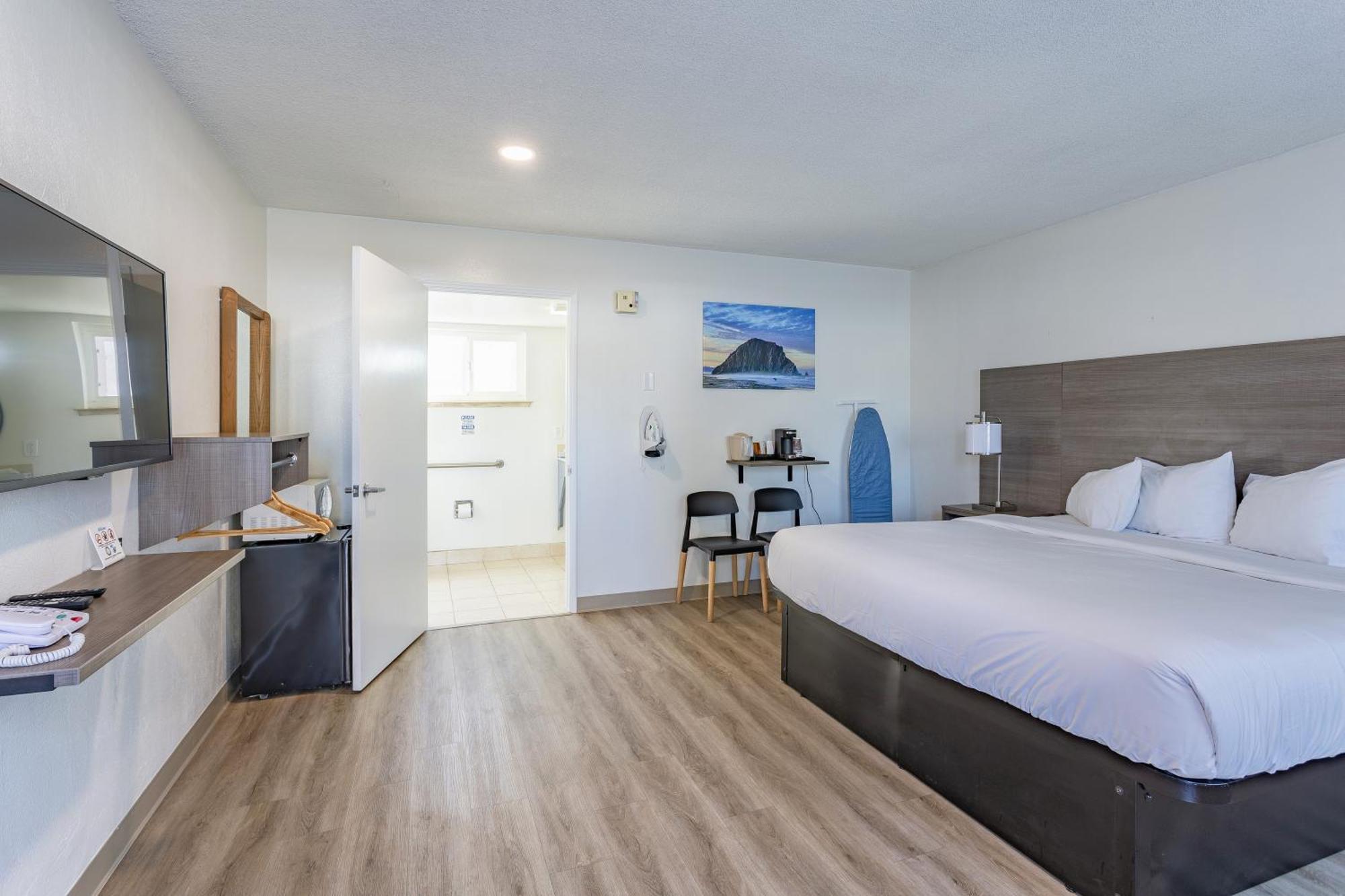 Motel Coastal Breeze 2*