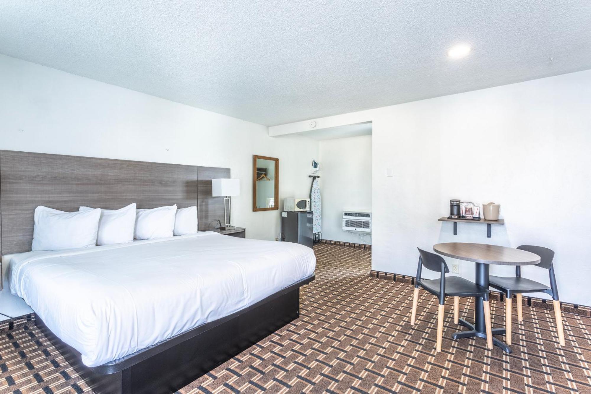 Motel Coastal Breeze Morro Bay