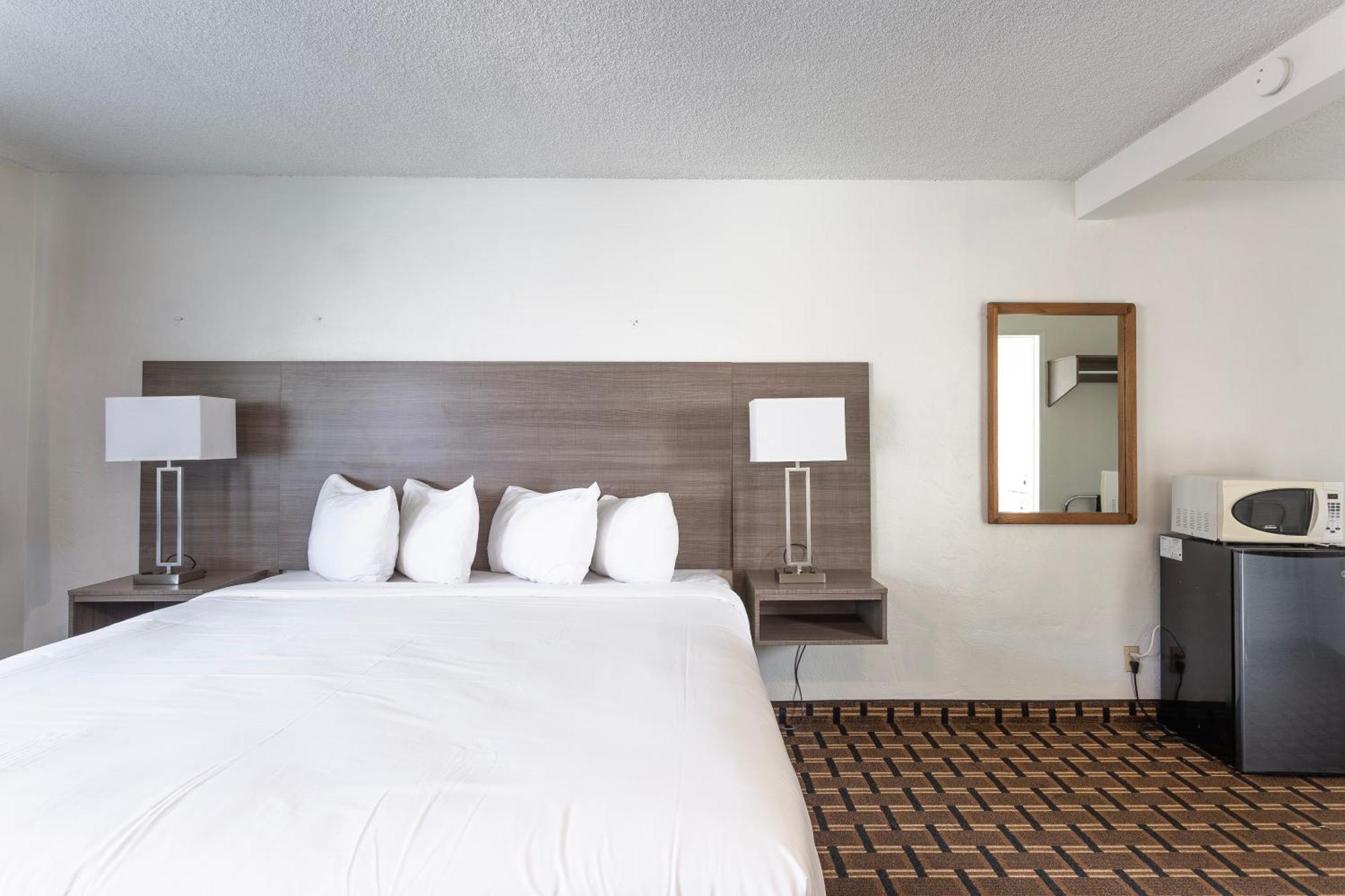 Motel Coastal Breeze