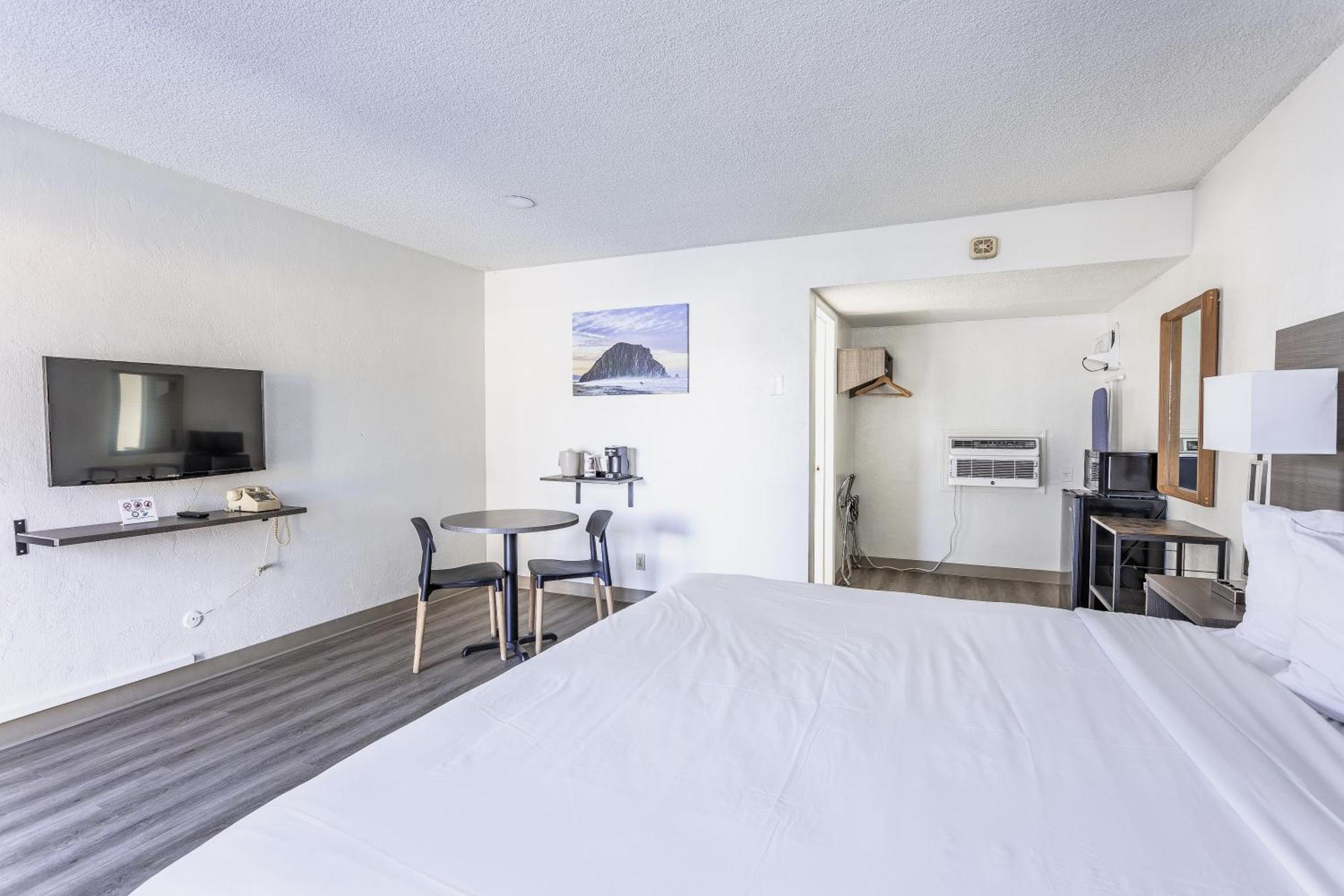 Motel Coastal Breeze
