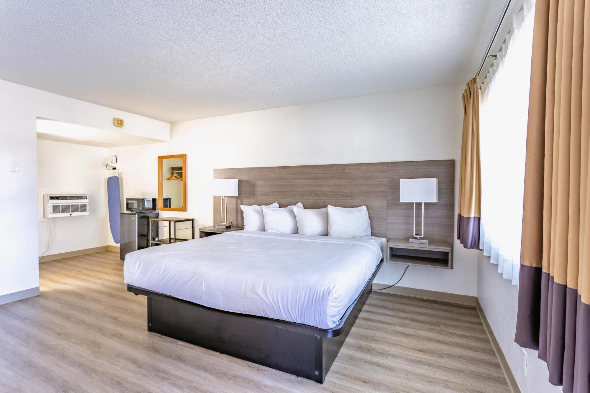 Motel Coastal Breeze 2*