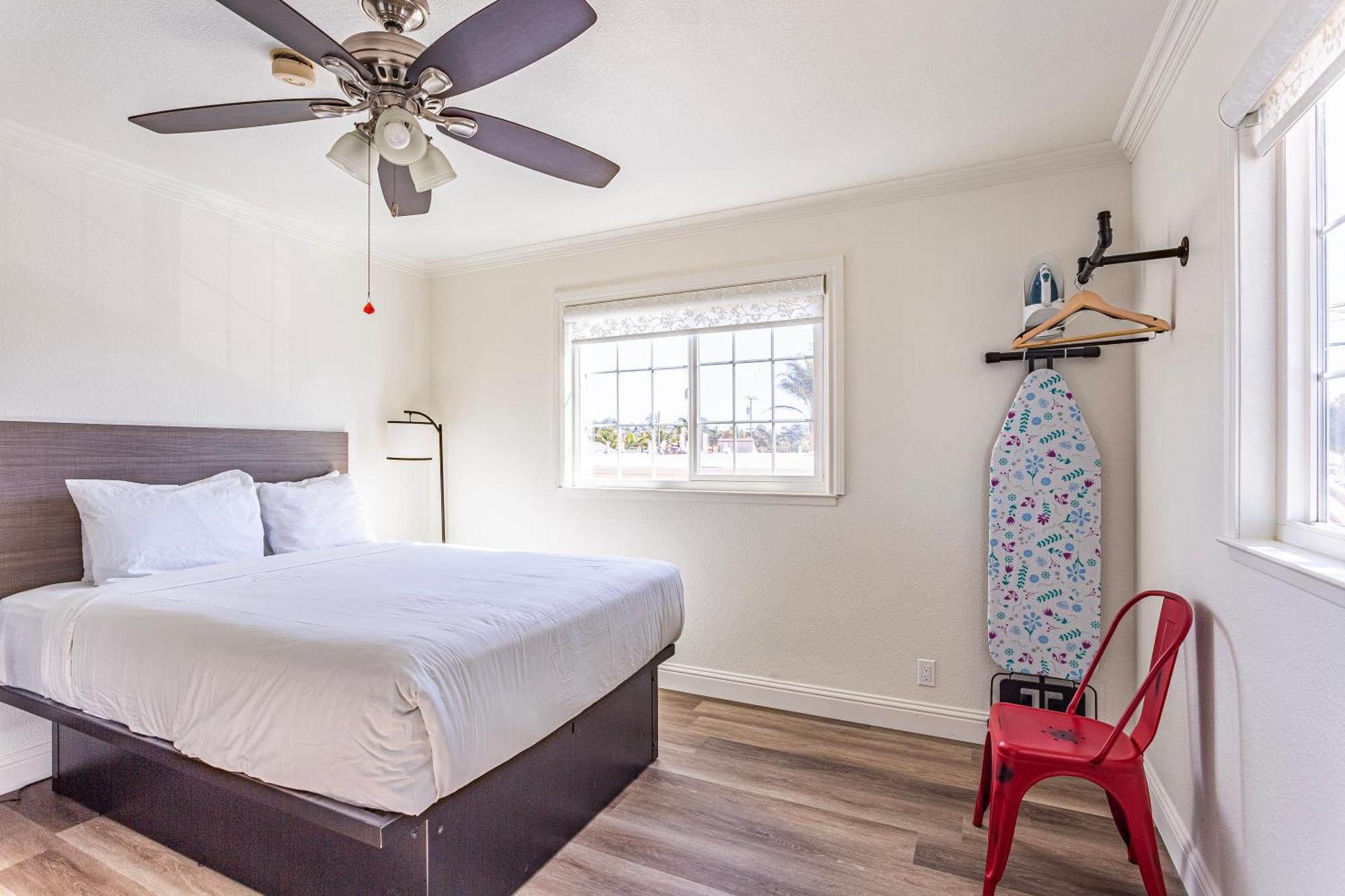 Motel Coastal Breeze 2*